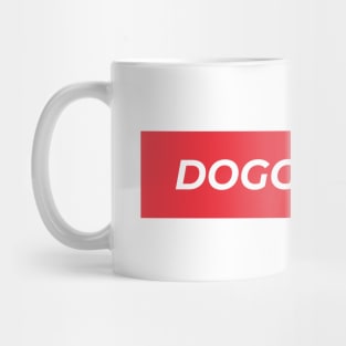 Doggo Mom Mug